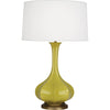 Citron Pike Table Lamp