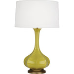 Citron Pike Table Lamp