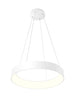 Circuit 32" Pendant - White