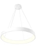 Circuit 43" Pendant - White