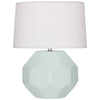 Celadon Franklin Table Lamp
