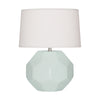 Celadon Small Franklin Accent Lamp