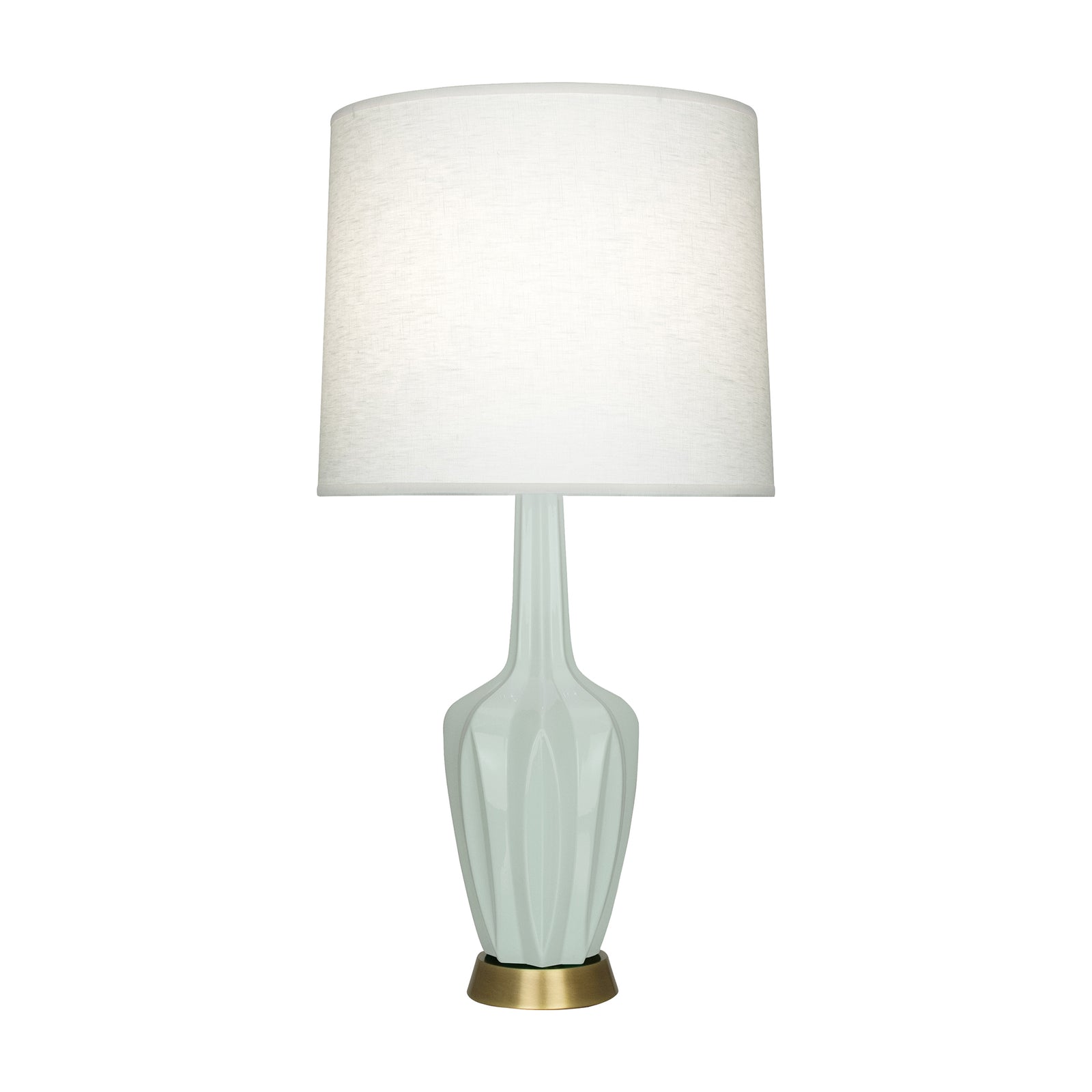 Celadon Emma Table Lamp