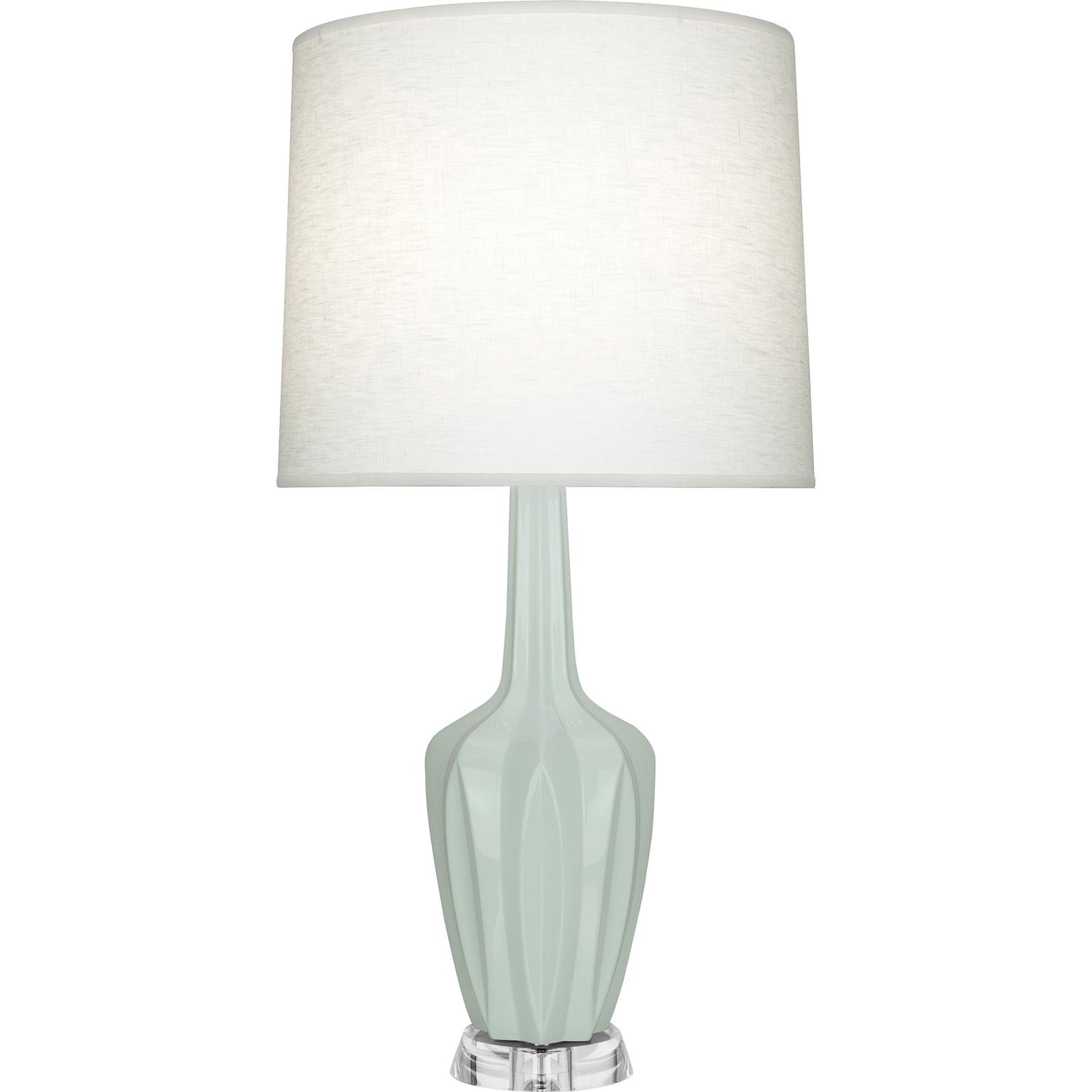 Celadon Emma Table Lamp