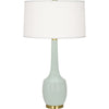 Celadon Delilah Table Lamp