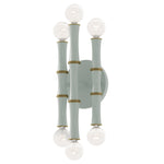 Kane Wall Sconce