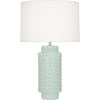 Celadon Dolly Table Lamp