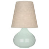 Celadon Small June Accent Lamp