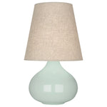 Celadon Small June Accent Lamp