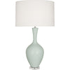 Celadon Audrey Table Lamp