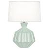 Celadon Small Orion Accent Lamp