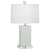 Celadon Small Harvey Accent Lamp