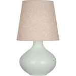 Celadon June Table Lamp