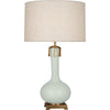 Celadon Athena Table Lamp