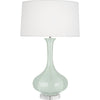 Celadon Pike Table Lamp