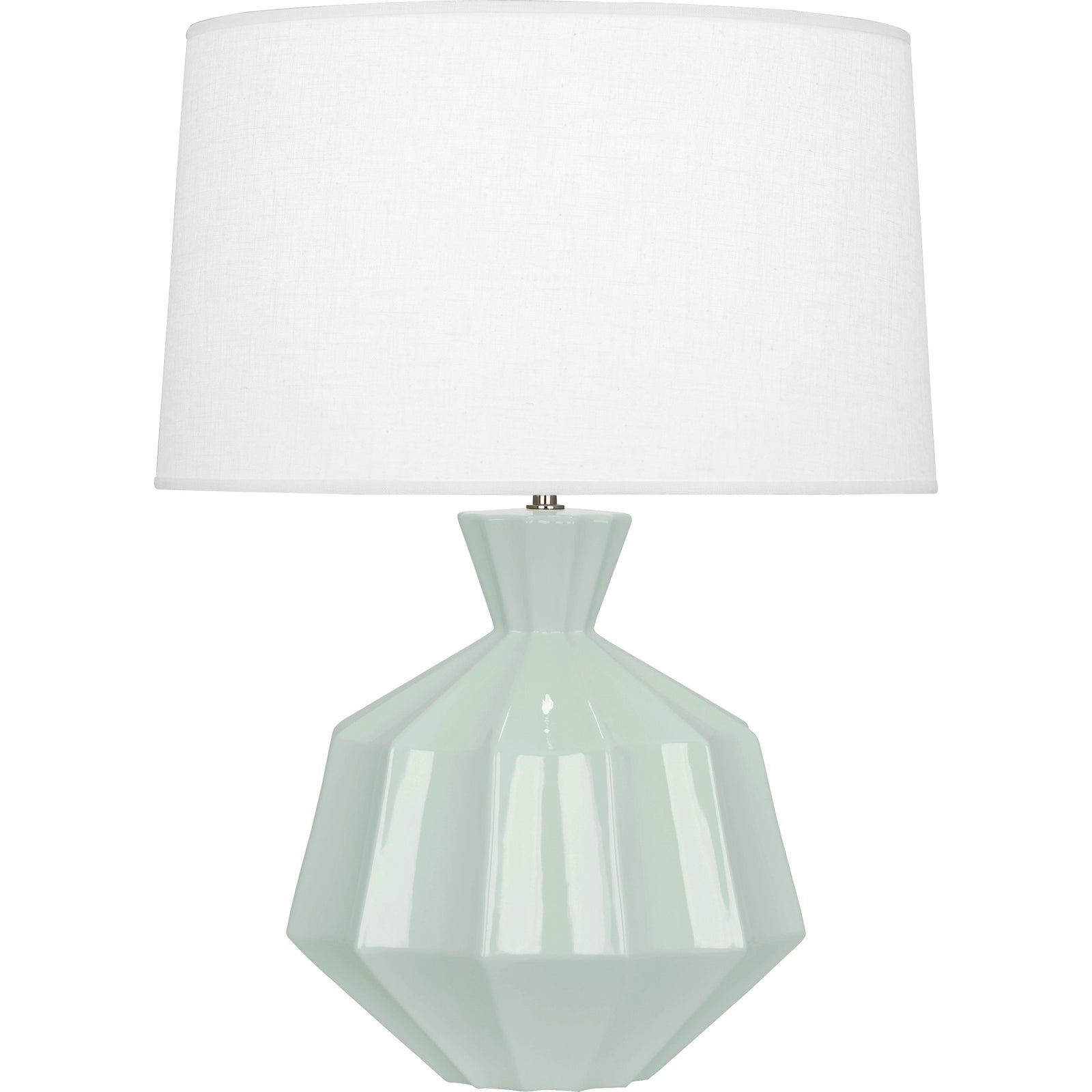 Celadon Orion Table Lamp