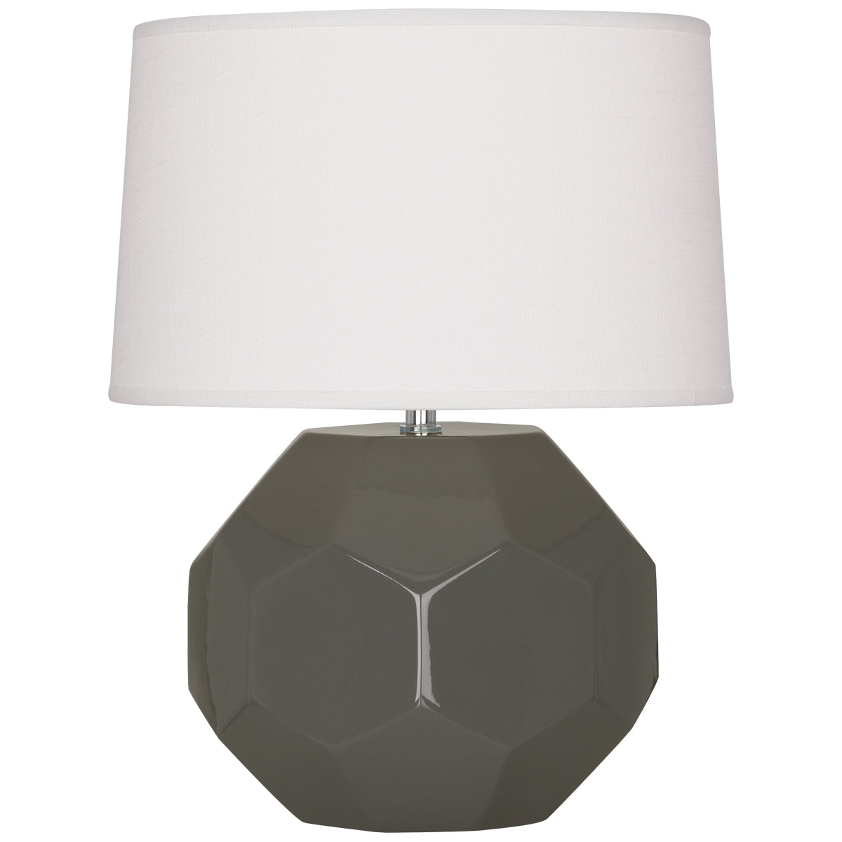 Ash Franklin Table Lamp