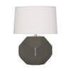 Ash Small Franklin Accent Lamp
