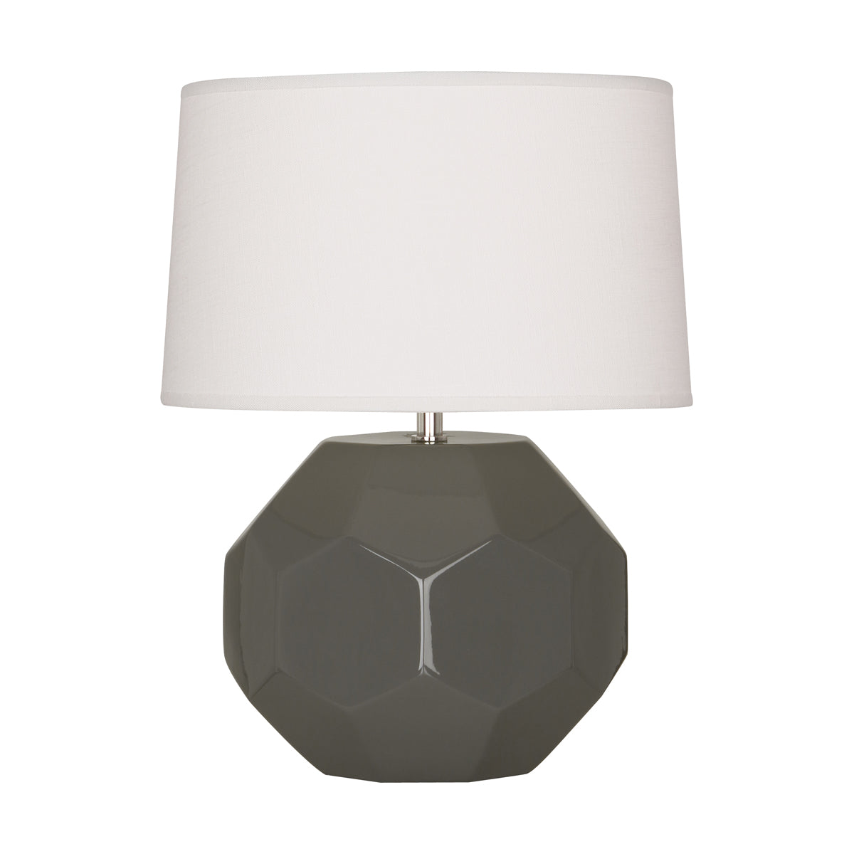 Ash Small Franklin Accent Lamp