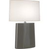 Ash Victor Table Lamp
