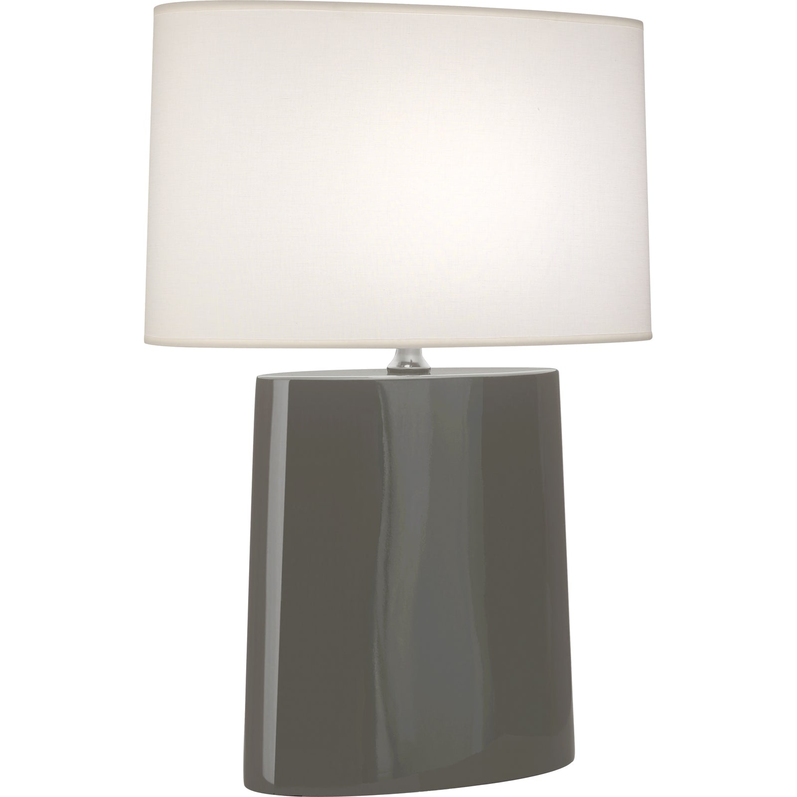 Ash Victor Table Lamp