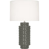 Ash Dolly Table Lamp