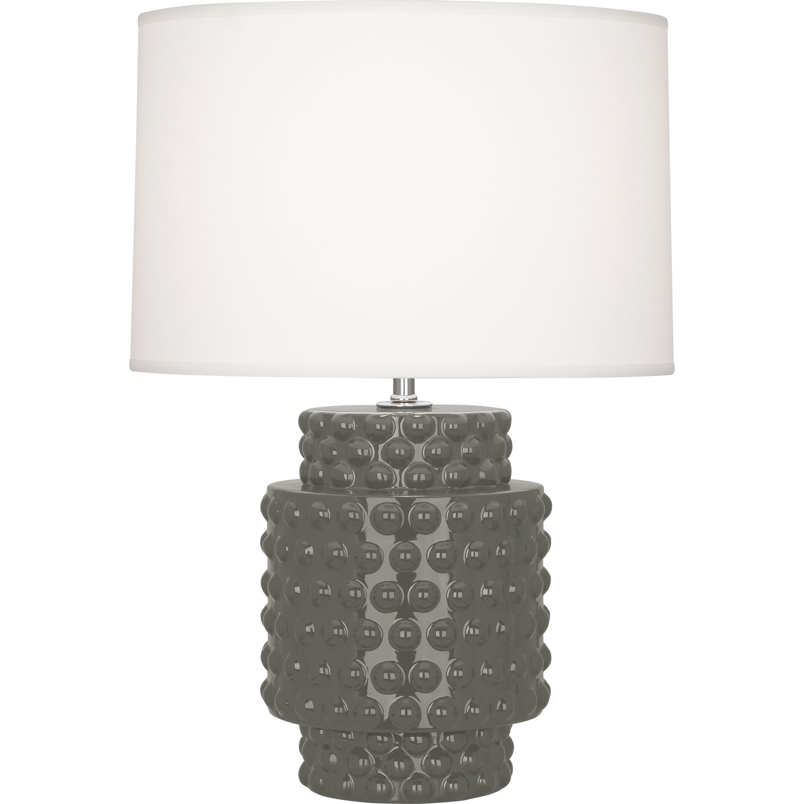 Ash Small Dolly Accent Lamp