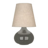 Ash June Table Lamp