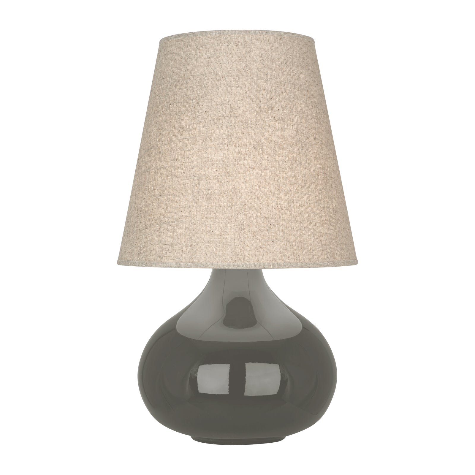 Ash June Table Lamp