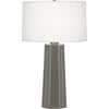 Ash Mason Table Lamp