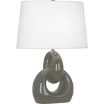 Ash Fusion Table Lamp