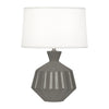 Ash Small Orion Accent Lamp
