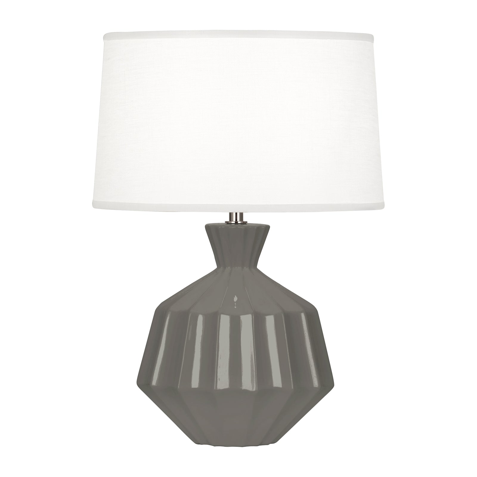 Ash Small Orion Accent Lamp