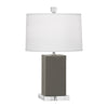 Ash Small Harvey Accent Lamp