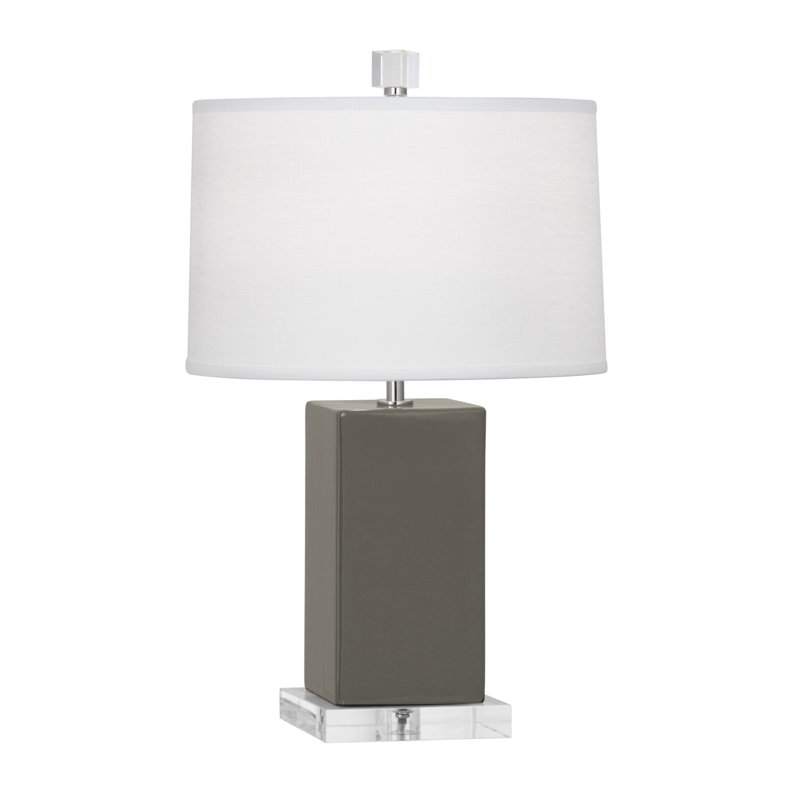 Ash Small Harvey Accent Lamp