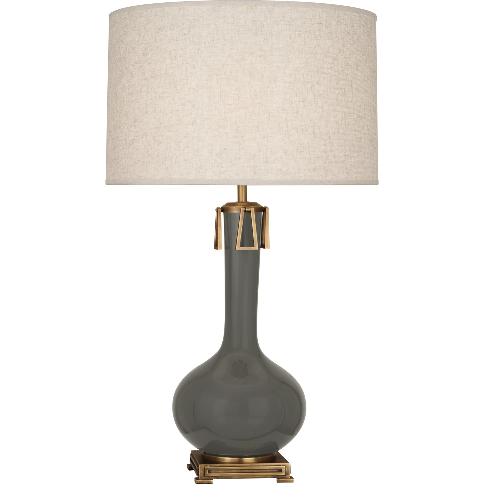 Ash Athena Table Lamp
