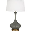 Ash Pike Table Lamp
