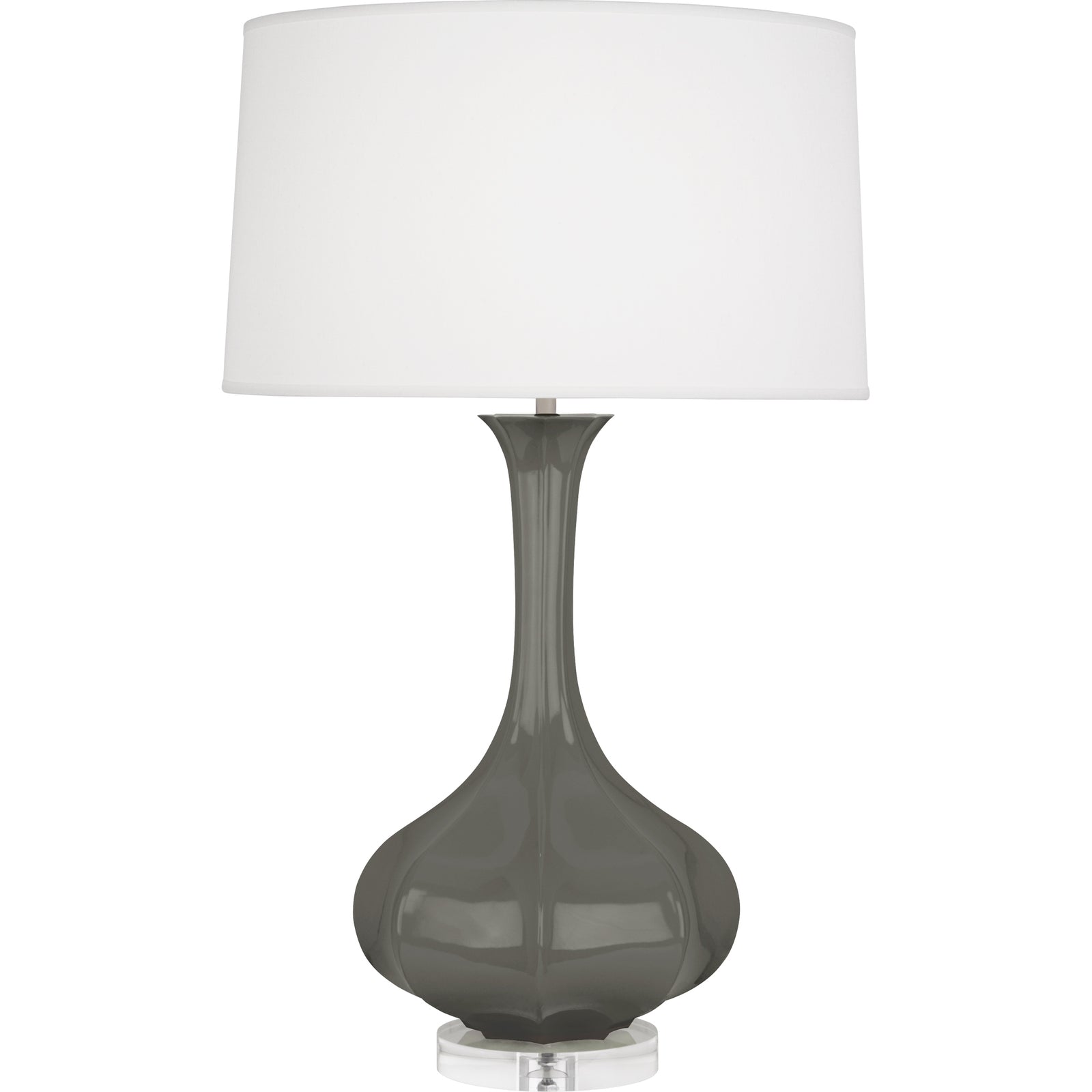 Ash Pike Table Lamp