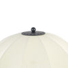 Crosby 18-in Matte Black Socket Table Lamp
