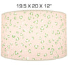 Abbey Rose Shade Only