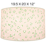 Abbey Rose Shade Only