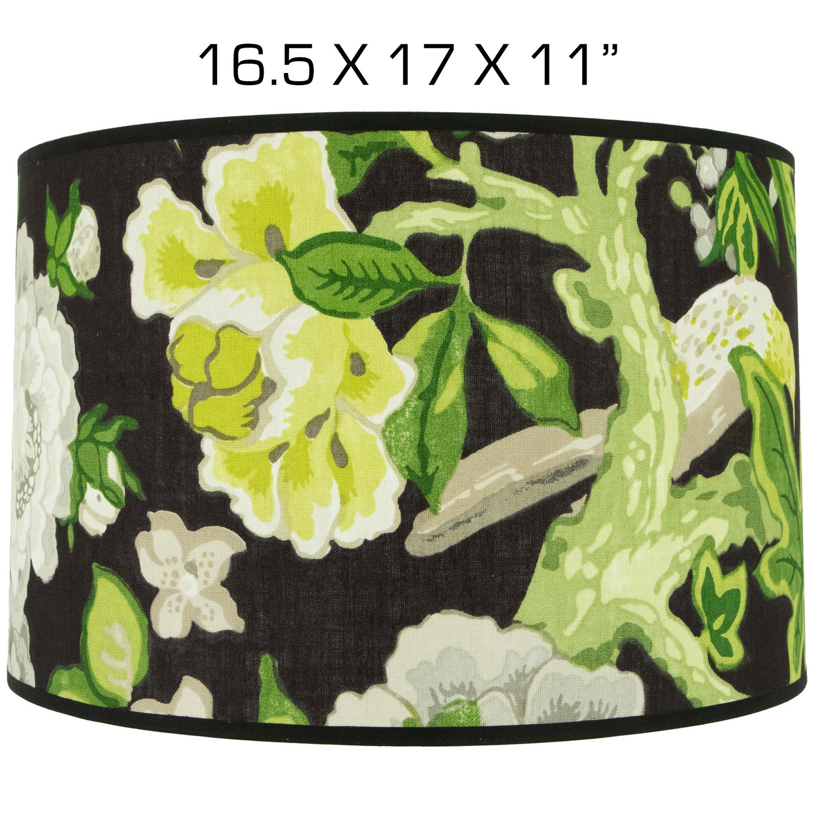 Abbey Rose Shade Only