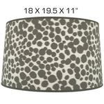 Abbey Rose Shade Only
