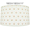Abbey Rose Shade Only