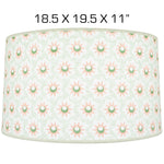 Abbey Rose Shade Only