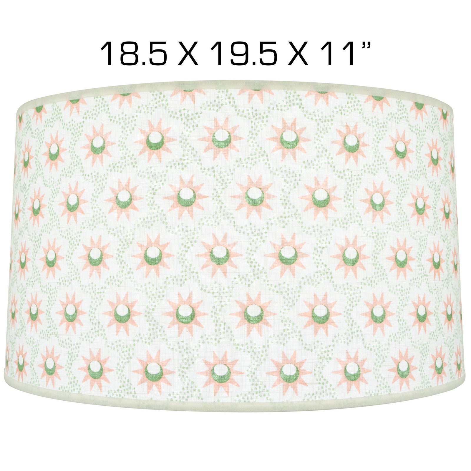 Abbey Rose Shade Only