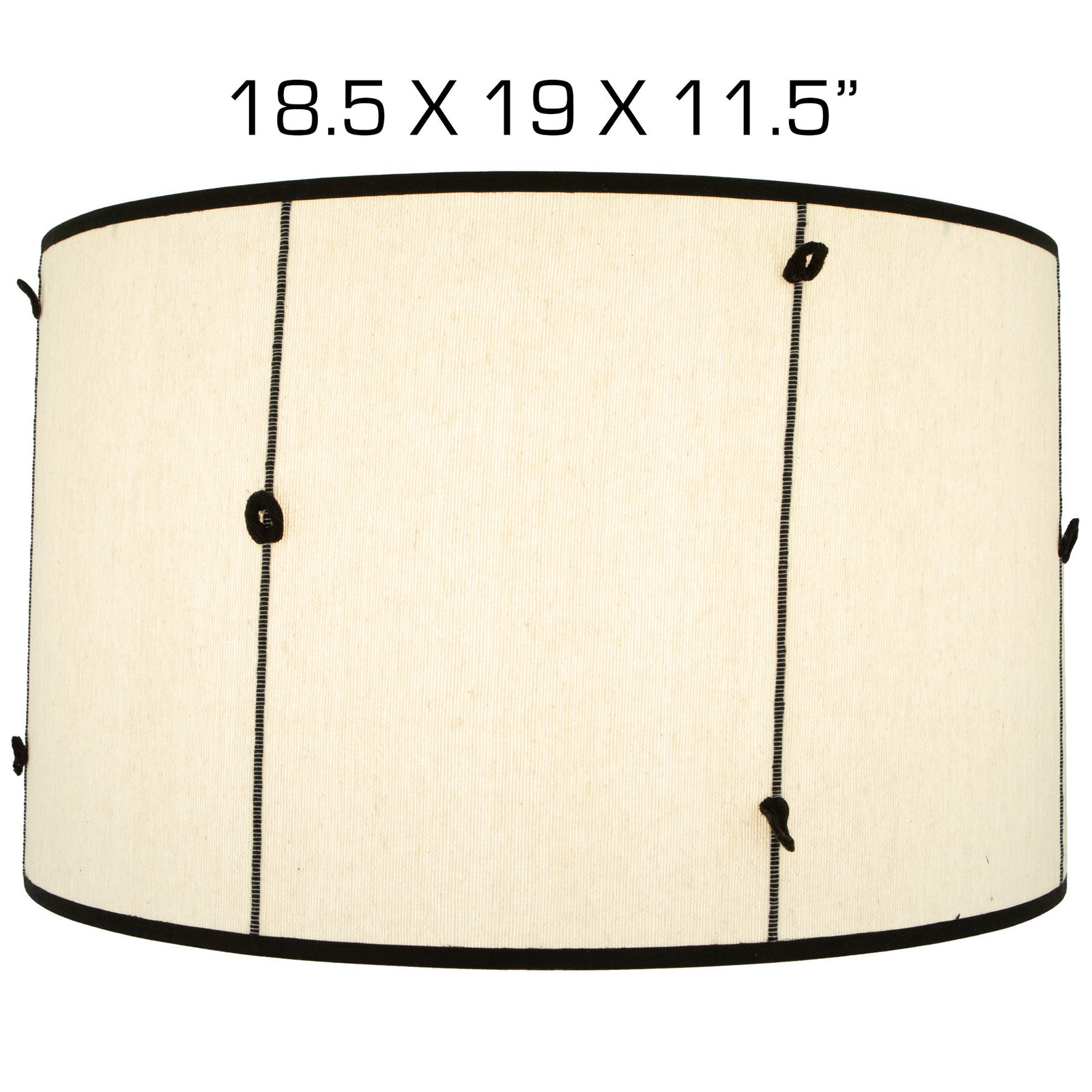 Abbey Rose Shade Only