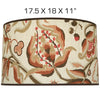 Abbey Rose Shade Only