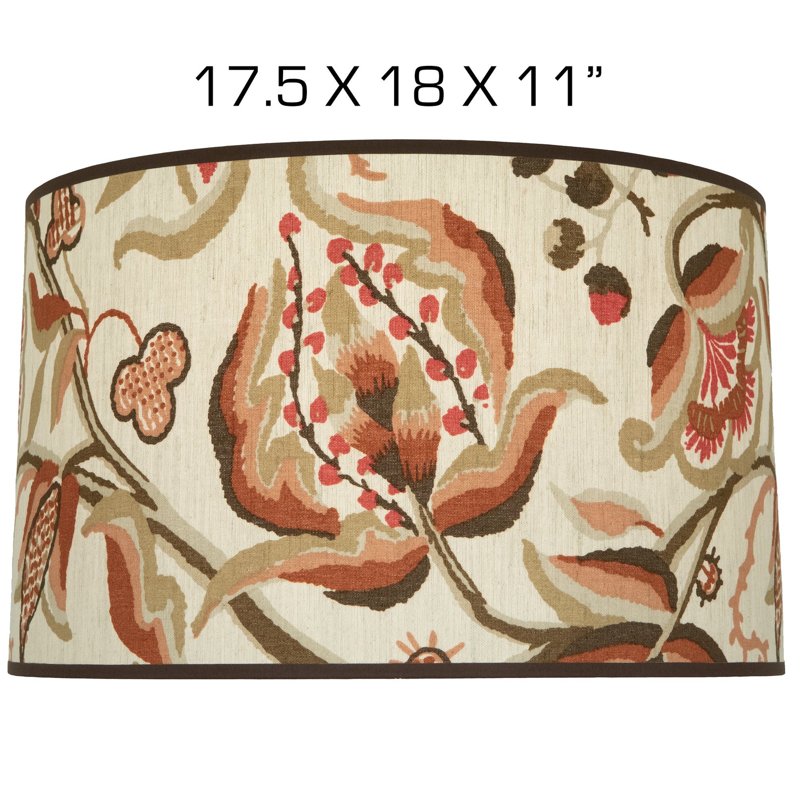 Abbey Rose Shade Only