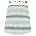 Abbey Rose Shade Only
